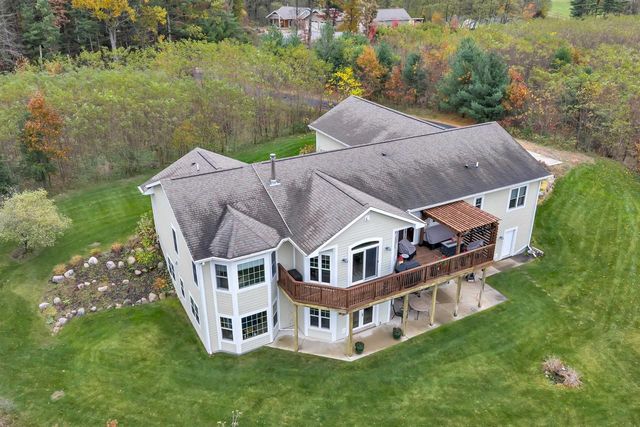 4006 ELKINS ROAD, Amherst, WI 54406