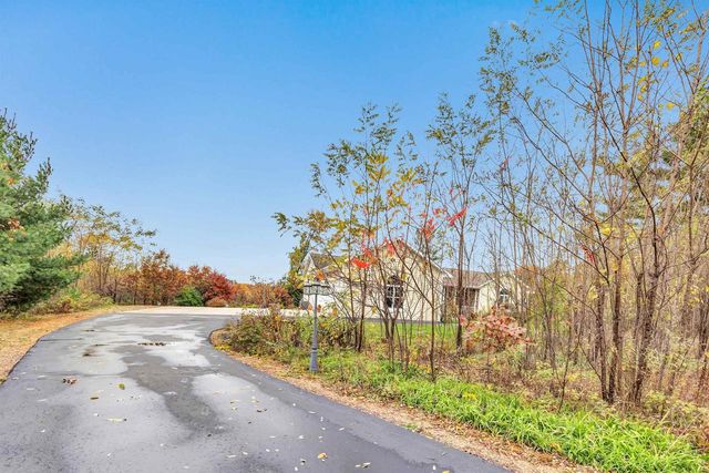 4006 ELKINS ROAD, Amherst, WI 54406