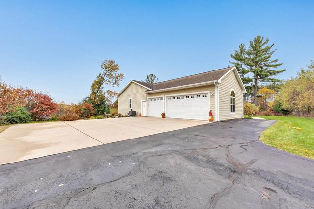 4006 ELKINS ROAD, Amherst, WI 54406