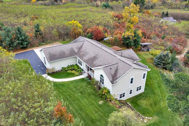 4006 ELKINS ROAD, Amherst, WI 54406