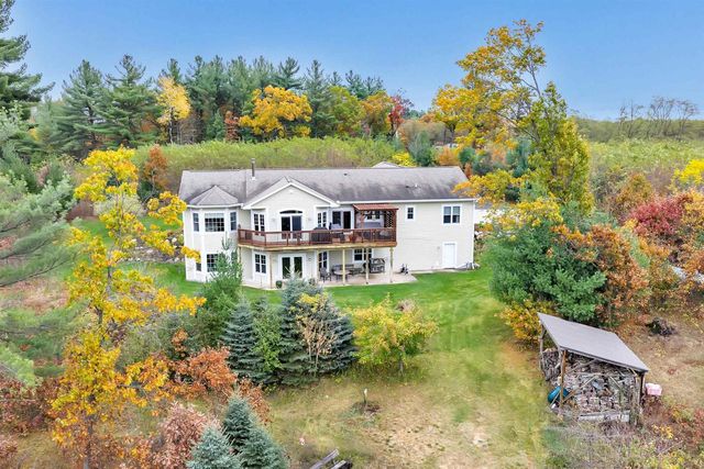 4006 ELKINS ROAD, Amherst, WI 54406