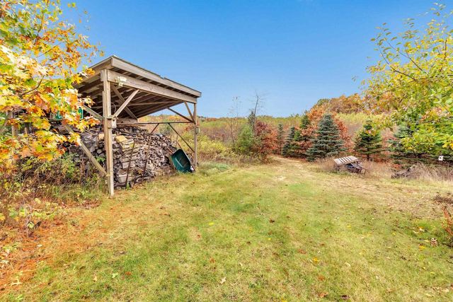 4006 ELKINS ROAD, Amherst, WI 54406