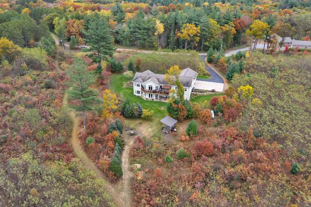 4006 ELKINS ROAD, Amherst, WI 54406