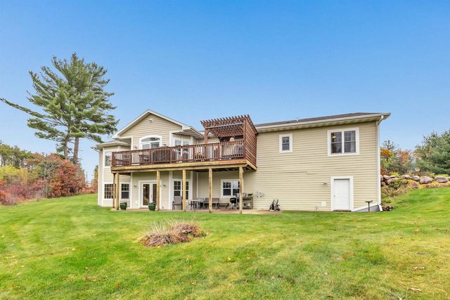 4006 ELKINS ROAD, Amherst, WI 54406