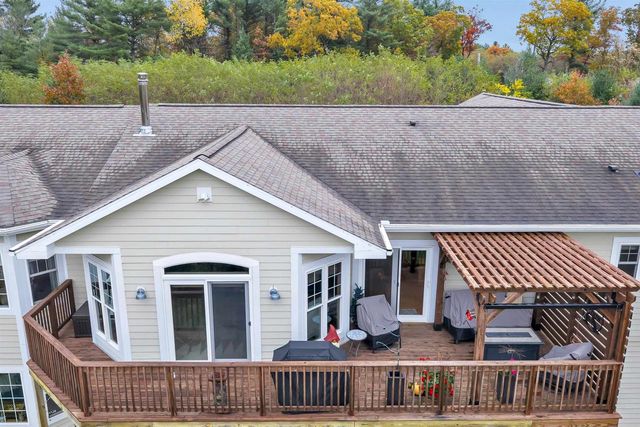 4006 ELKINS ROAD, Amherst, WI 54406