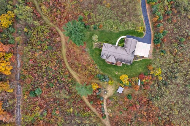 4006 ELKINS ROAD, Amherst, WI 54406