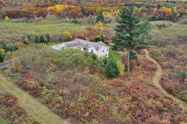 4006 ELKINS ROAD, Amherst, WI 54406