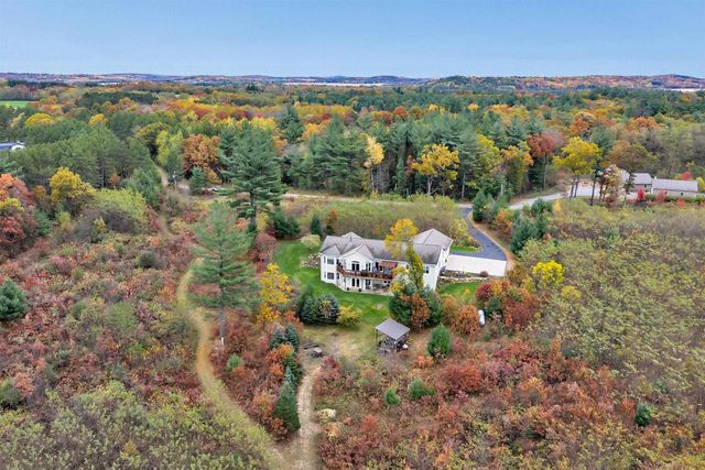 4006 ELKINS ROAD, Amherst, WI 54406