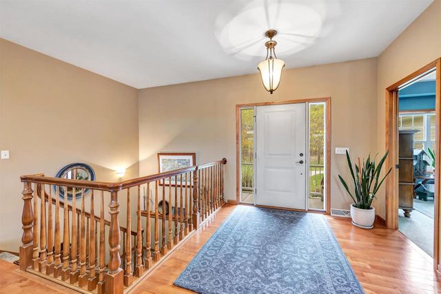 4006 ELKINS ROAD, Amherst, WI 54406