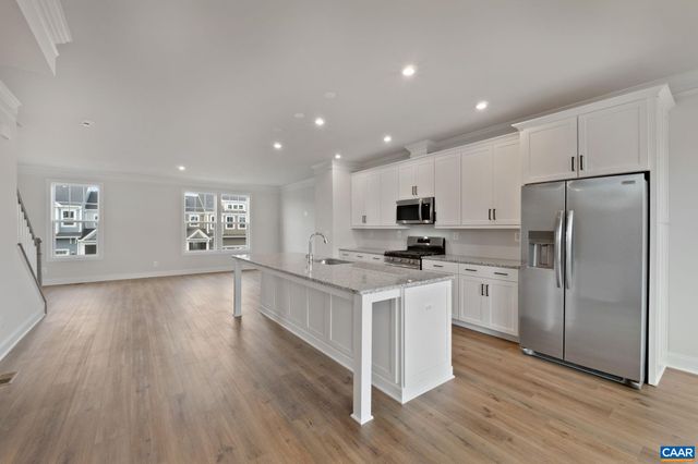 4049 TALEN LN, Charlottesville, VA 22911