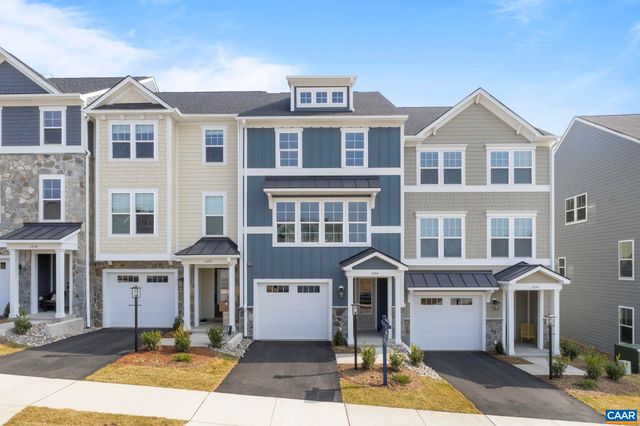 4049 TALEN LN, Charlottesville, VA 22911