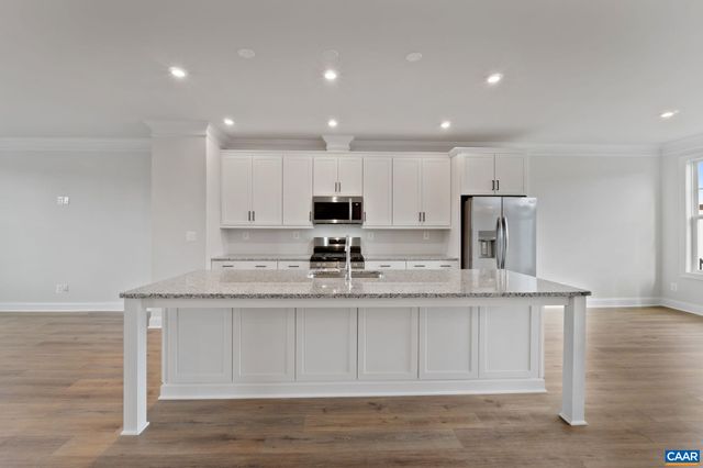 4049 TALEN LN, Charlottesville, VA 22911