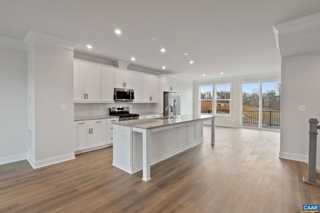 4049 TALEN LN, Charlottesville, VA 22911