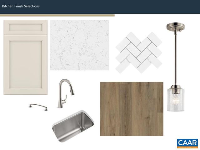 4049 TALEN LN, Charlottesville, VA 22911