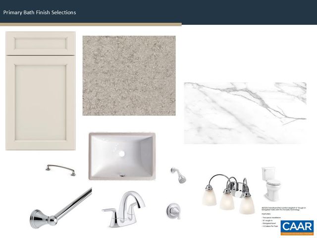 4049 TALEN LN, Charlottesville, VA 22911