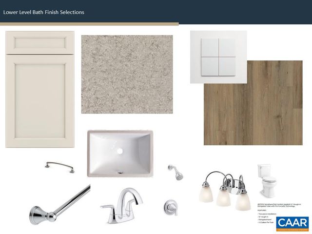 4049 TALEN LN, Charlottesville, VA 22911