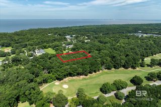 0 Ramsey Road, Fairhope, AL 36532