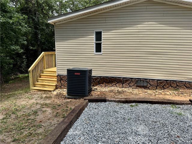 223 Stringer Road, Anderson, SC 29621