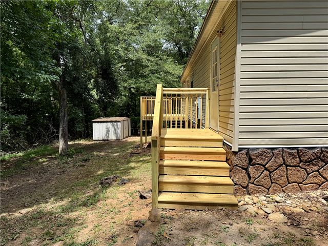 223 Stringer Road, Anderson, SC 29621