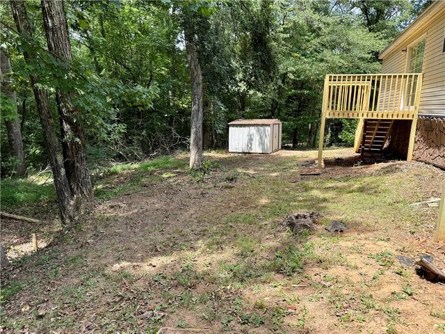 223 Stringer Road, Anderson, SC 29621