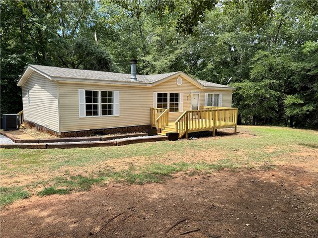 223 Stringer Road, Anderson, SC 29621