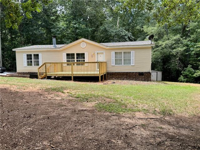 223 Stringer Road, Anderson, SC 29621