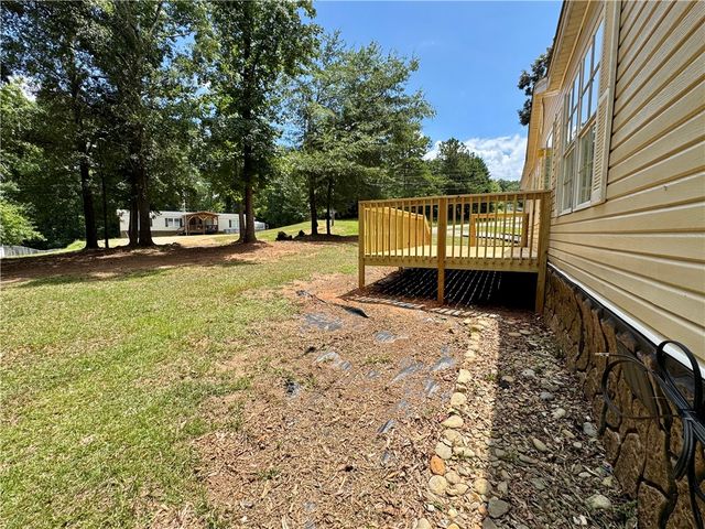 223 Stringer Road, Anderson, SC 29621