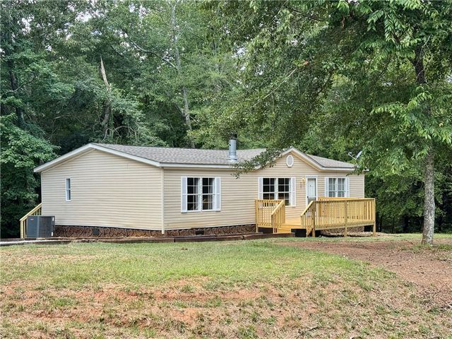 223 Stringer Road, Anderson, SC 29621
