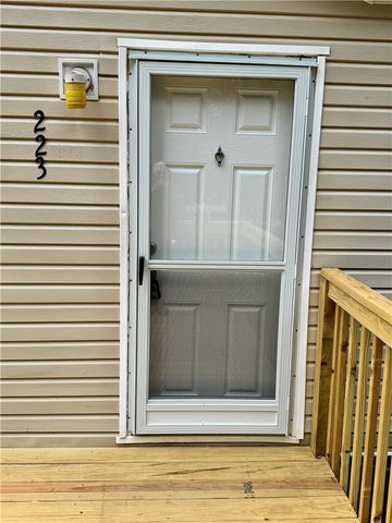 223 Stringer Road, Anderson, SC 29621