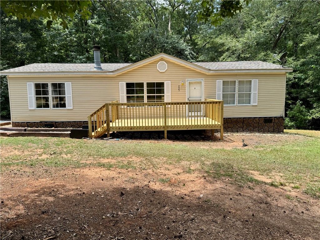 223 Stringer Road, Anderson, SC 29621