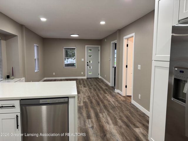 3228 Turner Street, Lansing, MI 48906