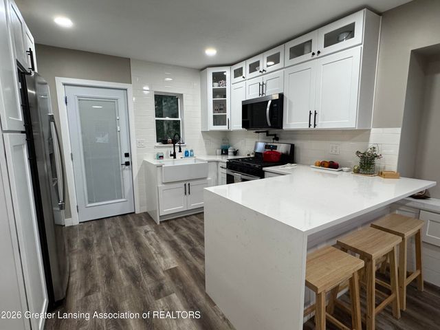 3228 Turner Street, Lansing, MI 48906