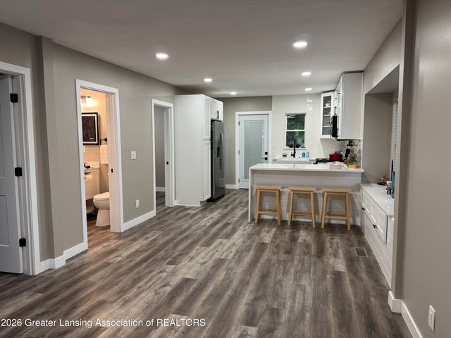 3228 Turner Street, Lansing, MI 48906