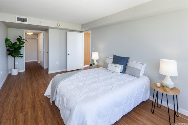 1009 Kapiolani Boulevard 3403, Honolulu, HI 96814