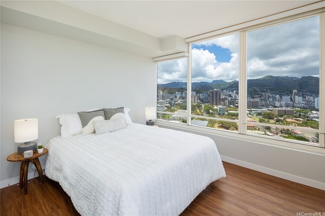 1009 Kapiolani Boulevard 3403, Honolulu, HI 96814