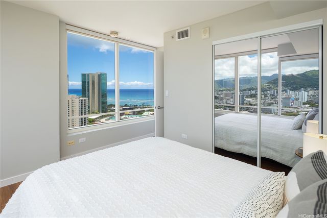 1009 Kapiolani Boulevard 3403, Honolulu, HI 96814