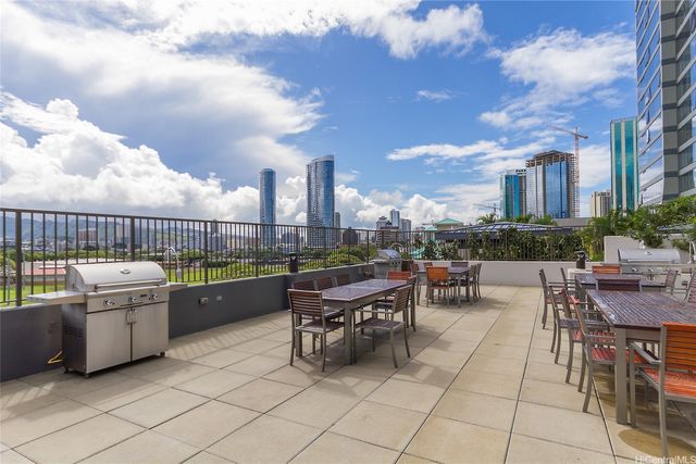 1009 Kapiolani Boulevard 3403, Honolulu, HI 96814