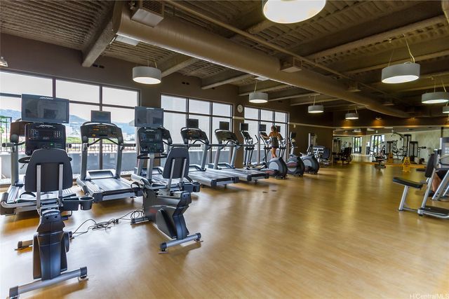 1009 Kapiolani Boulevard 3403, Honolulu, HI 96814