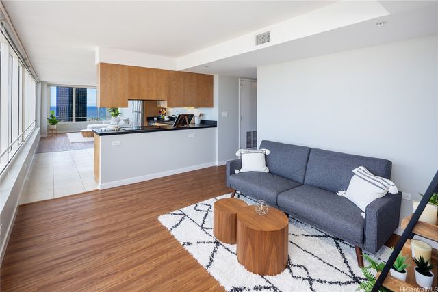 1009 Kapiolani Boulevard 3403, Honolulu, HI 96814