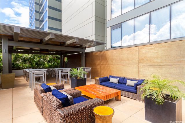 1009 Kapiolani Boulevard 3403, Honolulu, HI 96814