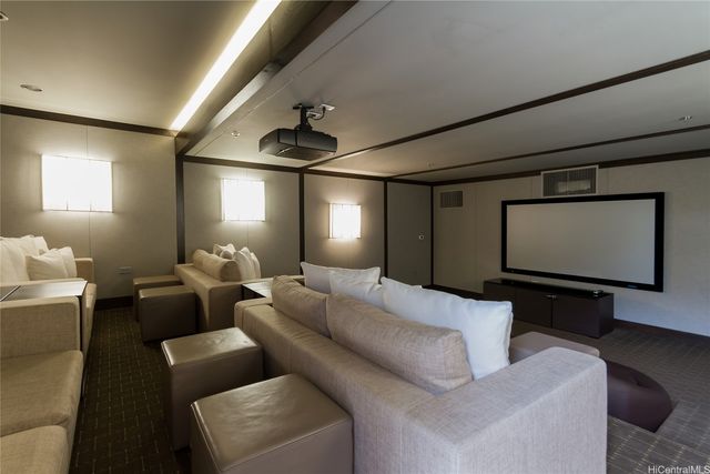 1009 Kapiolani Boulevard 3403, Honolulu, HI 96814
