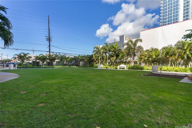 1009 Kapiolani Boulevard 3403, Honolulu, HI 96814