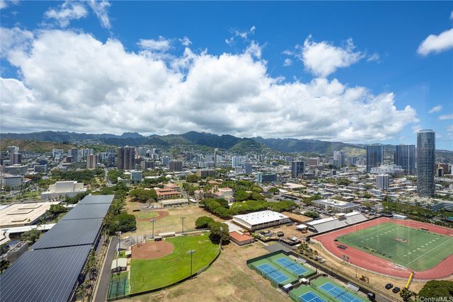 1009 Kapiolani Boulevard 3403, Honolulu, HI 96814