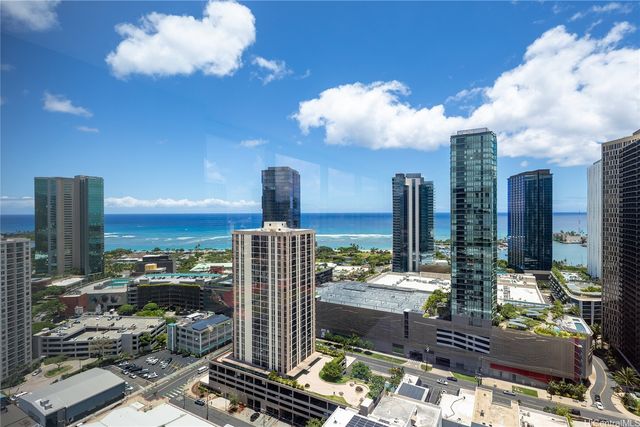 1009 Kapiolani Boulevard 3403, Honolulu, HI 96814