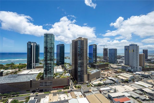 1009 Kapiolani Boulevard 3403, Honolulu, HI 96814