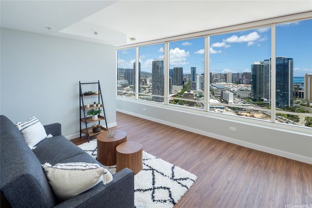 1009 Kapiolani Boulevard 3403, Honolulu, HI 96814