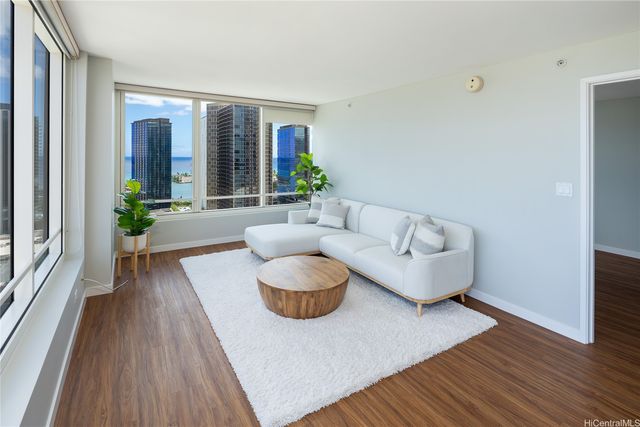 1009 Kapiolani Boulevard 3403, Honolulu, HI 96814