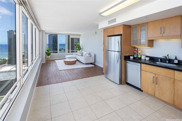 1009 Kapiolani Boulevard 3403, Honolulu, HI 96814
