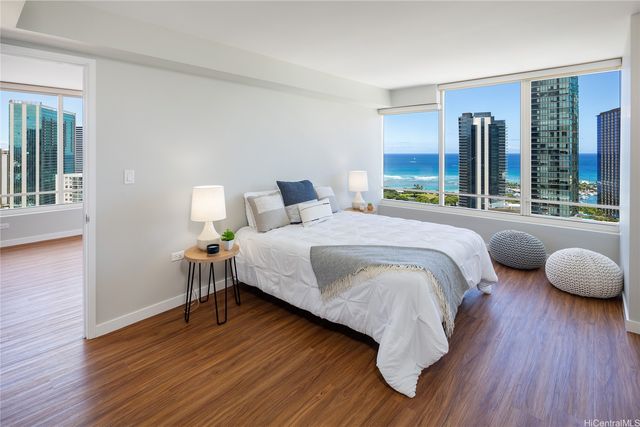 1009 Kapiolani Boulevard 3403, Honolulu, HI 96814