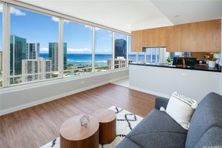 1009 Kapiolani Boulevard 3403, Honolulu, HI 96814